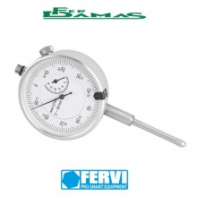 COMPARATORE CENTESIMALE FERVI ART. C048